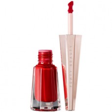 Рідка губна помада FENTY BEAUTY by Rihanna Stunna Lip Paint Longwear Fluid Lip Color Uncensored - perfect universal red 4мл