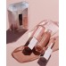 Лімітований набір блисків для губ Fenty Beauty by Rihanna Gloss Bomb Universal Lip Luminizer: Double Take Duo (відтінки $weet Mouth 9мл + Fenty Glow 9мл)