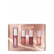 Лімітований набір блисків FENTY BEAUTY by Rihanna Glossy Posse: Fantasy 4Sum 4-Piece Gloss Bomb Set
