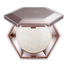 Хайлайтер FENTY BEAUTY by Rihanna Diamond Bomb All-Over Diamond Veil - How Many Carats?! 