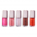 Набор блесков для губ FENTY BEAUTY by Rihanna Glossy Posse Mini Gloss Bomb Set 5x5,5гр