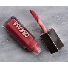 Блиск для губ FENTY BEAUTY by Rihanna Gloss Bomb Cream Color Drip Lip Cream Color Candy Milk 9мл (без коробки, із набору)