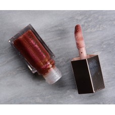 Блиск для губ FENTY BEAUTY by Rihanna Gloss Bomb Universal Lip Luminizer Color Hot Chocolit Fantasy 5,5мл (без коробки, із набору)