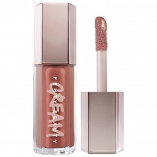 Блиск для губ Fenty Beauty Gloss Bomb Cream Color Drip Lip Cream - Fenty Glow (повнорозмірний обєм, без коробки)