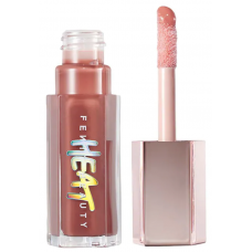 Блиск для губ Fenty Beauty by Rihanna Gloss Bomb Heat Universal Lip Luminizer + Plumper Fenty Glow 