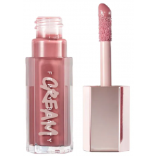 Блиск для губ Fenty Beauty by Rihanna Gloss Bomb Cream Color Drip Lip Cream Cupcakin’ 