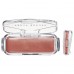 Блиск для губ Fenty Beauty by Rihanna Gloss Bomb Dip Clip-On Luminizer Color: Fenty Glow