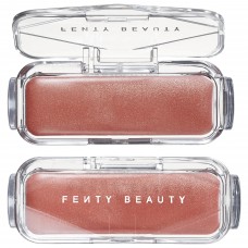 Блиск для губ Fenty Beauty by Rihanna Gloss Bomb Dip Clip-On Luminizer Color: Fenty Glow