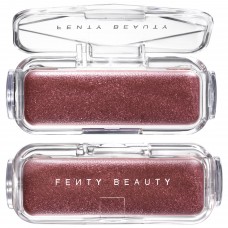 Блиск для губ Fenty Beauty by Rihanna Gloss Bomb Dip Clip-On Luminizer Color: Hot Chocolit