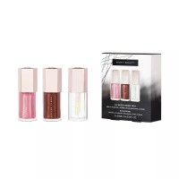 Набір блисків для губ Fenty Beauty by Rihanna Lil Gloss Bomb Trio Mini Lip Gloss Set