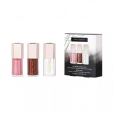 Набір блисків для губ Fenty Beauty by Rihanna Lil Gloss Bomb Trio Mini Lip Gloss Set