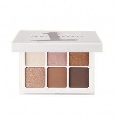 Палетка теней для век FENTY BEAUTY by Rihanna Snap Shadows Mix & Match Eyeshadow Palette 1 True Neutrals