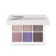Палетка теней для век FENTY BEAUTY by Rihanna Snap Shadows Mix & Match Eyeshadow Palette 2 Cool Neutrals