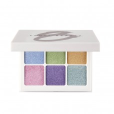 Палетка теней для век FENTY BEAUTY by Rihanna Snap Shadows Mix & Match Eyeshadow Palette 8 Pastel Frost
