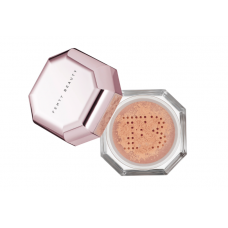 Рассыпчатая пудра для лица FENTY BEAUTY by Rihanna Pro Filt’r Mini Instant Retouch Setting Powder Banana 7,8гр