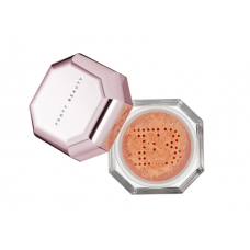 Рассыпчатая пудра для лица FENTY BEAUTY by Rihanna Pro Filt’r Mini Instant Retouch Setting Powder Cashew 7,8гр