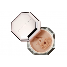 Рассыпчатая пудра для лица FENTY BEAUTY by Rihanna Pro Filt’r Instant Retouch Setting Powder Banana 28гр