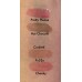 Блиск для губ FENTY BEAUTY by Rihanna Gloss Bomb Universal Lip Luminizer Cheeky 5,5мл Блиск для губ FENTY BEAUTY by Rihanna Gloss Bomb Universal Lip Luminizer Cheeky 5,5мл