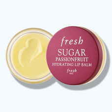 Бальзам для губ Fresh Sugar Hydrating Lip Balm Passionfruit 6 гр Бальзам для губ Fresh Sugar Hydrating Lip Balm Passionfruit 6 гр
