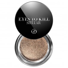 Тени для век Giorgio Armani Eyes to Kill Stellar Shadow 2 Halo 4гр