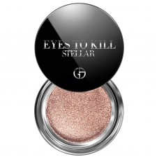 Тени для век Giorgio Armani Eyes to Kill Stellar Shadow 5 Stellar 4гр