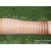 Тональний крем для обличчя Giorgio Armani Luminous Silk foundation 2 Fair Peach 18мл