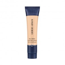 Тональный крем для лица с эффектом "второй кожи" Giorgio Armani Face Fabric Foundation Color 2 40мл