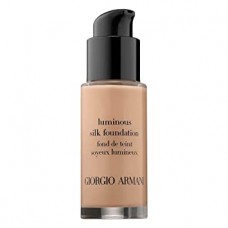 Тональный крем для лица Giorgio Armani Luminous Silk foundation 4 Light Golden 15мл
