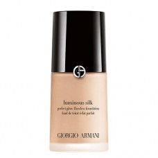 Тональний крем Giorgio Armani Luminous Silk foundation 4.75 Light, Rosy 