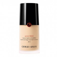 Тональный крем для лица с эффектом «второй кожи» Giorgio Armani Power Fabric 3.5 30мл