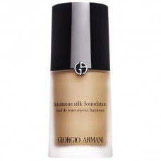 Тональний крем  Giorgio Armani Luminous Silk foundation 5 Medium, Neutral 