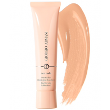Тональный крем для лица Giorgio Armani Neo Nude Liquid Foundation Color 2 35мл