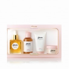 Лімітований набір Gisou Honey Infused Haircare set