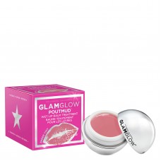 Бальзам-блиск для губ GLAMGLOW POUTMUD™ Wet Lip Balm Treatment LOVE SCENE 7гр Бальзам-блиск для губ GLAMGLOW POUTMUD™ Wet Lip Balm Treatment LOVE SCENE 7гр