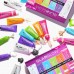 Набор по уходу за кожей GLAMGLOW Glow Essentials: Mask + Moisture (маска Supermud 20гр + маска Gravitymud 10гр + маска Thirstymud 10гр + маска Flashmud 10гр + маска Powermud 10гр + крем Glowstarter 15мл) Набор по уходу за кожей GLAMGLOW Glow Essentials: Mask + Moisture (маска Supermud 20гр + маска Gravitymud 10гр + маска Thirstymud 10гр + маска Flashmud 10гр + маска Powermud 10гр + крем Glowstarter 15мл)