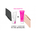 Набор по уходу за кожей GLAMGLOW Glow Essentials: Mask + Moisture (маска Supermud 20гр + маска Gravitymud 10гр + маска Thirstymud 10гр + маска Flashmud 10гр + маска Powermud 10гр + крем Glowstarter 15мл) Набор по уходу за кожей GLAMGLOW Glow Essentials: Mask + Moisture (маска Supermud 20гр + маска Gravitymud 10гр + маска Thirstymud 10гр + маска Flashmud 10гр + маска Powermud 10гр + крем Glowstarter 15мл)