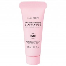 Мінеральний сонцезахисний лосьон Glow Recipe Watermelon Glow Niacinamide Sunscreen SPF 50