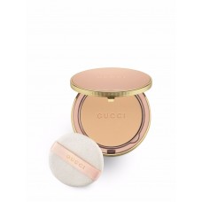 Разглаживающая пудра для лица с матовым эффектом GUCCI Poudre De Beauté Mat Naturel 03