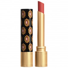 Зволожуюча помада для губ Gucci Rouge de Beauté Brillant Glow & Care Shine Lipstick Color: 216 My Cousin Rachel - mauve rosewood (тестер)