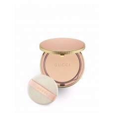 Разглаживающая пудра для лица с матовым эффектом GUCCI Poudre De Beauté Mat Naturel 02