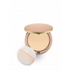 Розгладжуюча пудра для обличчя з матуючим фінішем GUCCI Poudre De Beauté Mat Naturel 01