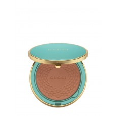 Бронзер для обличчя GUCCI Poudre De Beauté Éclat Soleil powder 02