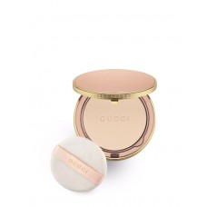 Розгладжуюча пудра для обличчя з матуючим фінішем GUCCI Poudre De Beauté Mat Naturel 00.5 Розгладжуюча пудра для обличчя з матуючим фінішем GUCCI Poudre De Beauté Mat Naturel 00.5
