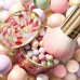 Лімітована колекція метеоритів GUERLAIN Meteorites Setting & Finishing Pearls of Powder Color: 02 Cool