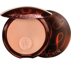 Бронзер для обличчя Guerlain Terracotta Nude Glow Powder 10гр
