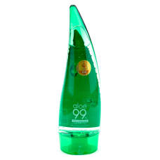 Успокаивающий и увлажняющий гель с алоэ Holika Holika Aloe 99% Soothing Gel 250мл
