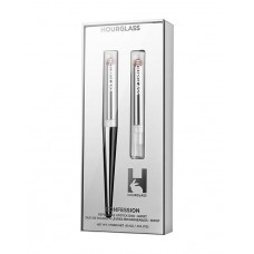 Набор помад для губ NEW Confession™ Refillable Lipstick Duo - Ghost (помады в оттенках Cherish 0,9гр + You Inspire 0,9гр)