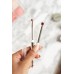 Набор помад для губ NEW Confession™ Refillable Lipstick Duo - Ghost (помады в оттенках Cherish 0,9гр + You Inspire 0,9гр)