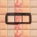 Палетка для макияжа лица Hourglass Ambient® Lighting Palette - Ethereal Edit 9,1гр