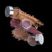 Лімітований набір тіней для повік Hourglass Scattered Light™ Glitter Eyeshadow Collection 3х2гр